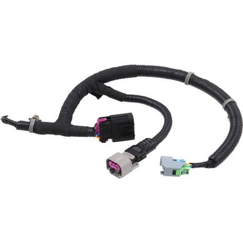 HOLSTEIN ABS Wheel Speed Sensor Wiring Harness P/N:2ABS4618