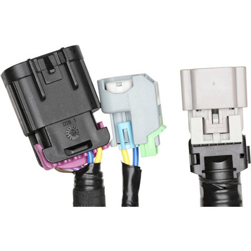 HOLSTEIN ABS Wheel Speed Sensor Wiring Harness P/N:2ABS4618