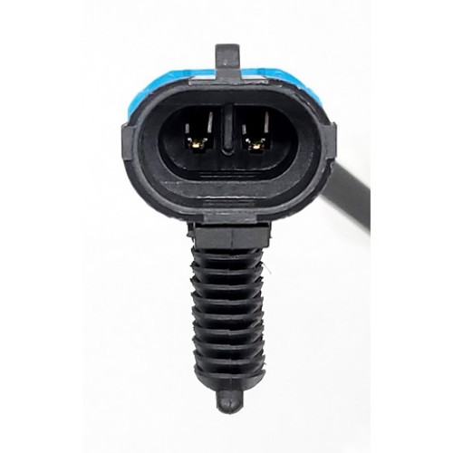 HOLSTEIN ABS Wheel Speed Sensor P/N:2ABS2270
