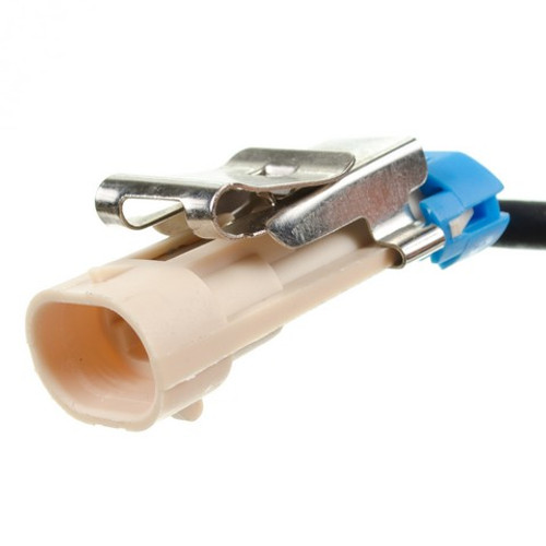 HOLSTEIN ABS Wheel Speed Sensor P/N:2ABS1234