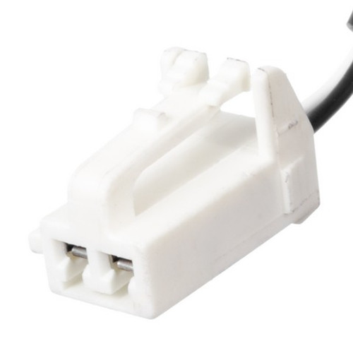 HOLSTEIN ABS Wheel Speed Sensor P/N:2ABS0124