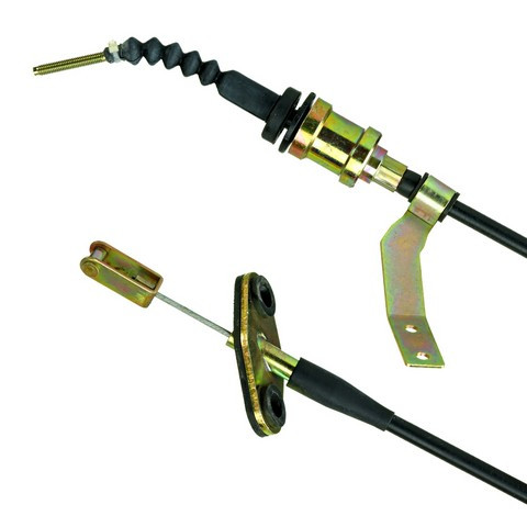 Pioneer Automotive Industries Clutch Cable CA-607 - view 2