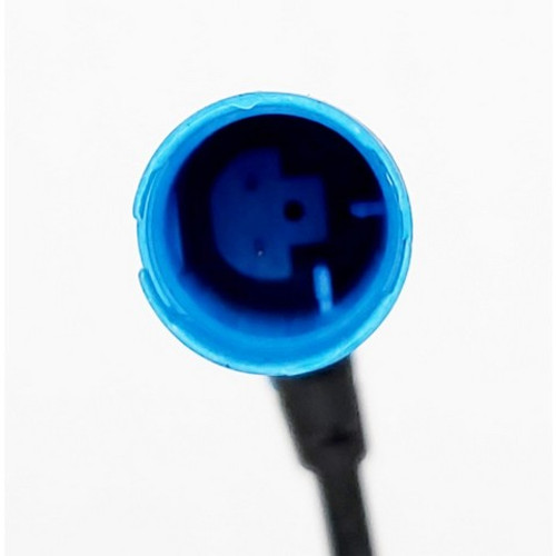 HOLSTEIN ABS Wheel Speed Sensor P/N:2ABS4183