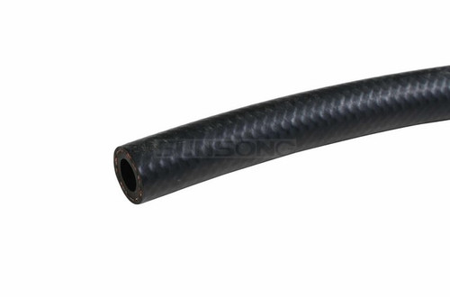 Sunsong Power Steering Return Line Hose Assembly P/N:3402108