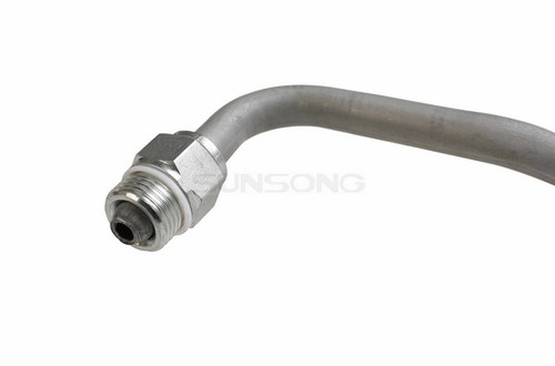 Sunsong Power Steering Return Line Hose Assembly P/N:3402108