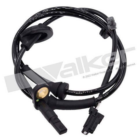 Walker Products ABS Wheel Speed Sensor 241-1057