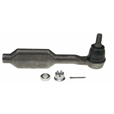 MOOG Chassis Products Steering Tie Rod End ES800225 - view 2