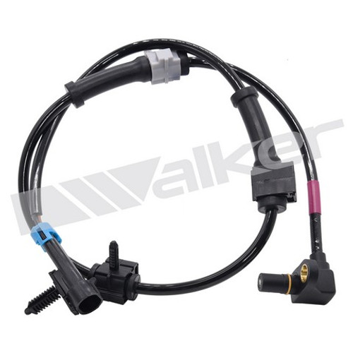 Walker Products ABS Wheel Speed Sensor P/N:241-1263