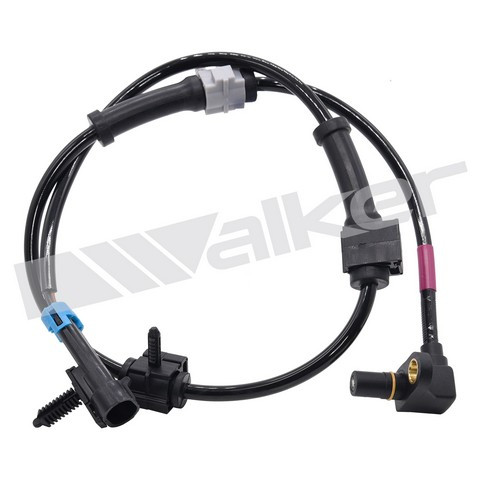 Walker Products ABS Wheel Speed Sensor 241-1263 - view 7