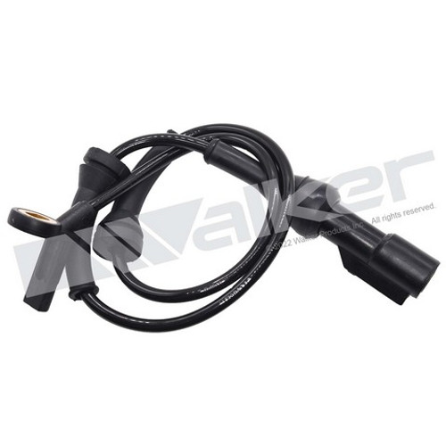 Walker Products ABS Wheel Speed Sensor P/N:241-1093