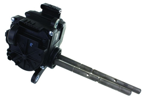 AISIN Transfer Case Actuator SAT-014 - view 3