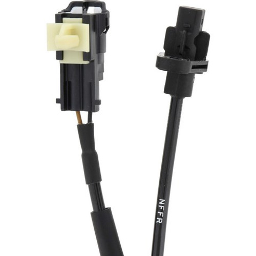 HOLSTEIN ABS Wheel Speed Sensor P/N:2ABS1410