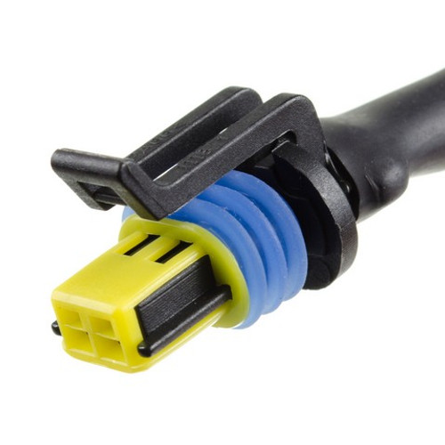 HOLSTEIN ABS Wheel Speed Sensor P/N:2ABS2261