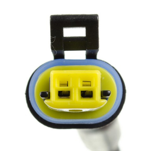 HOLSTEIN ABS Wheel Speed Sensor P/N:2ABS2261