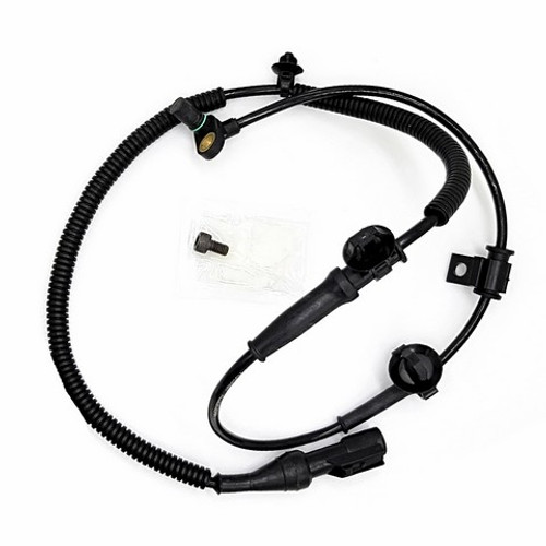 HOLSTEIN ABS Wheel Speed Sensor P/N:2ABS2586