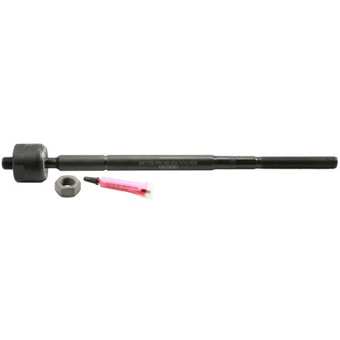 MOOG Chassis Products Steering Tie Rod End EV800638