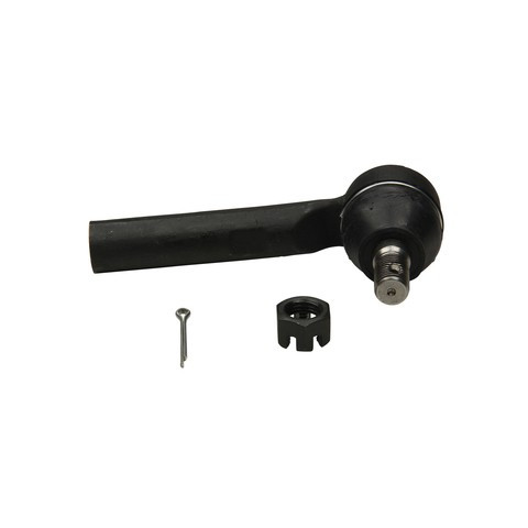 Steering Tie Rod End Moog ES80378 - view 2