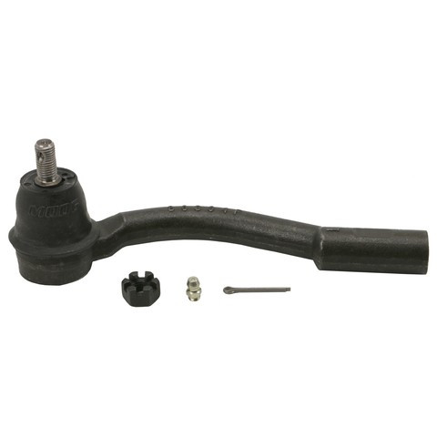 MOOG Chassis Products Steering Tie Rod End ES800350 - view 3