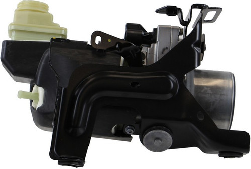 Atlantic Automotive Engineering Power Steering Pump P/N:HP1001F