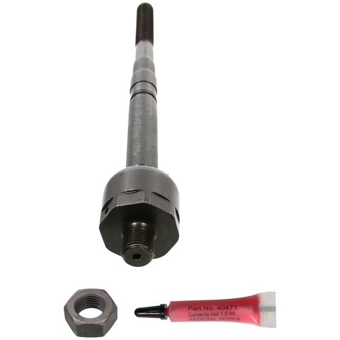 MOOG Chassis Products Steering Tie Rod End EV800610 - view 2