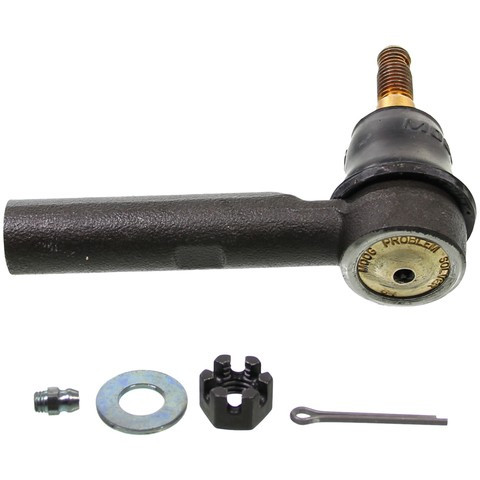 MOOG Chassis Products Steering Tie Rod End ES800640 - view 2