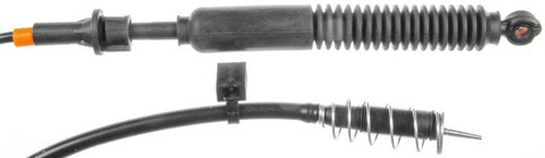 Pioneer Automotive Industries Automatic Transmission Detent Cable P/N:CA-2075