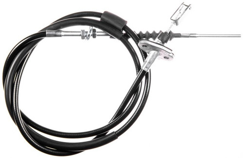 Pioneer Automotive Industries Clutch Cable CA-814 - view 3