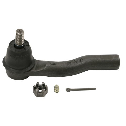 MOOG Chassis Products Steering Tie Rod End ES800027