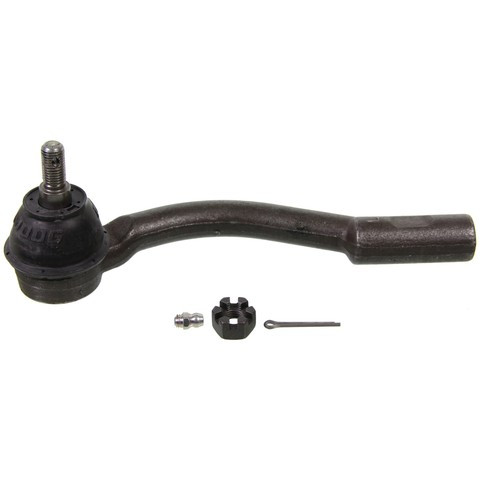 MOOG Chassis Products Steering Tie Rod End ES800287