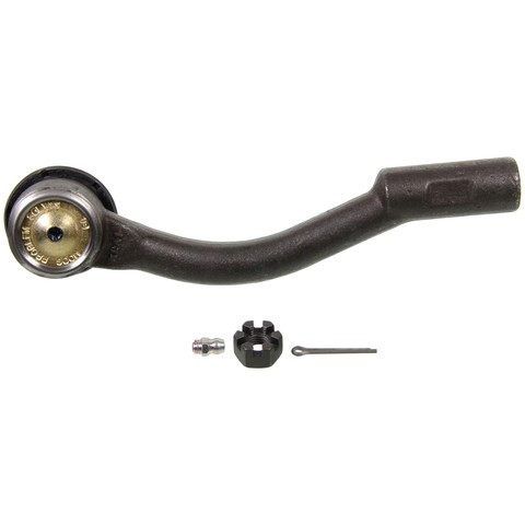 MOOG Chassis Products Steering Tie Rod End ES800287 - view 2