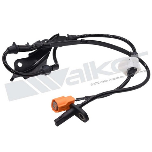 Walker Products ABS Wheel Speed Sensor P/N:241-1011