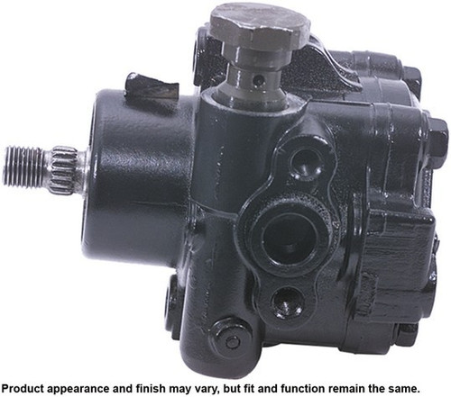 CARDONE Reman Power Steering Pump P/N:21-5911
