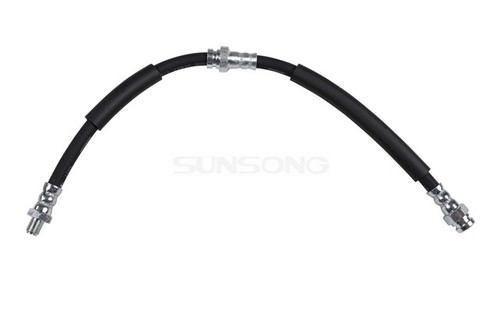 Sunsong Clutch Hydraulic Hose P/N:2205250