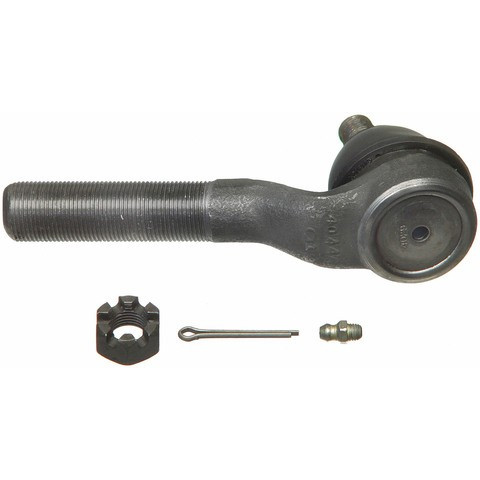 MOOG Chassis Products Steering Tie Rod End ES2727R