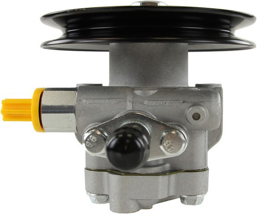 Atlantic Automotive Engineering Power Steering Pump 5551N - view 2
