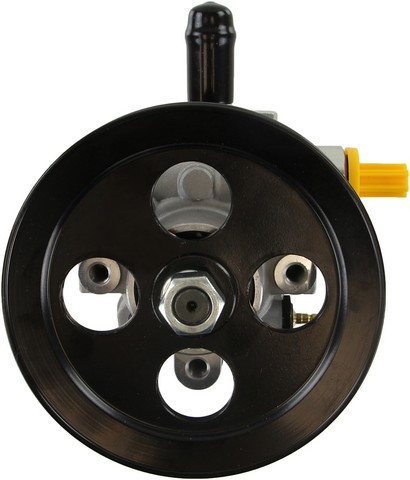 Atlantic Automotive Engineering Power Steering Pump 5551N - view 7