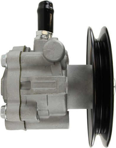 Atlantic Automotive Engineering Power Steering Pump P/N:5551N