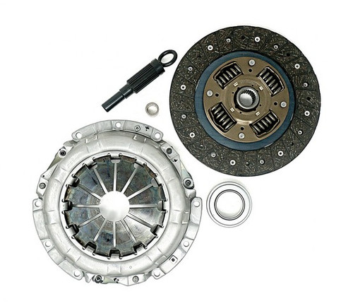 Platinum Driveline Transmission Clutch Kit P/N:06-032