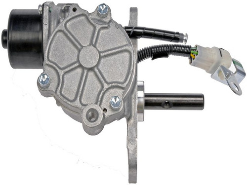 Dorman - OE Solutions Differential Lock Actuator P/N:600-442