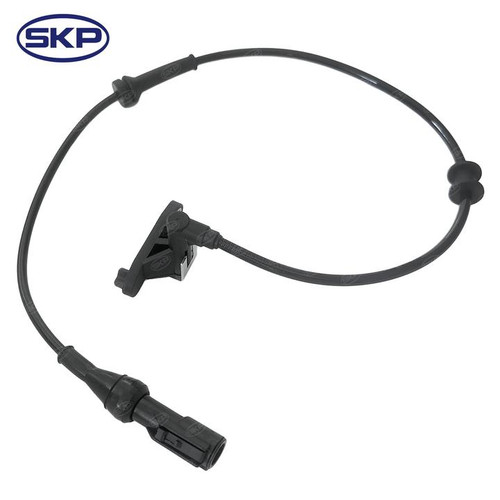 SKP ABS Wheel Speed Sensor SK695492 - view 2