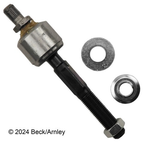 Beck/Arnley Steering Tie Rod End 101-4101