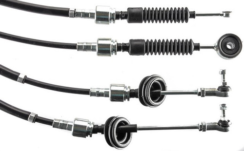 Pioneer Automotive Industries Manual Transmission Shift Cable CA-8239 - view 4