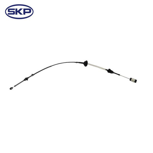 SKP Automatic Transmission Shifter Cable Kit P/N:SKY791