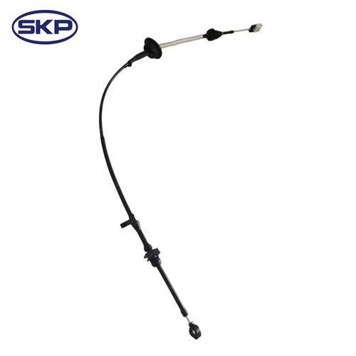 SKP Automatic Transmission Shifter Cable Kit SKY791 - view 4