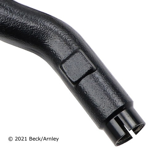 Beck/Arnley Steering Tie Rod End 101-6876 - view 4