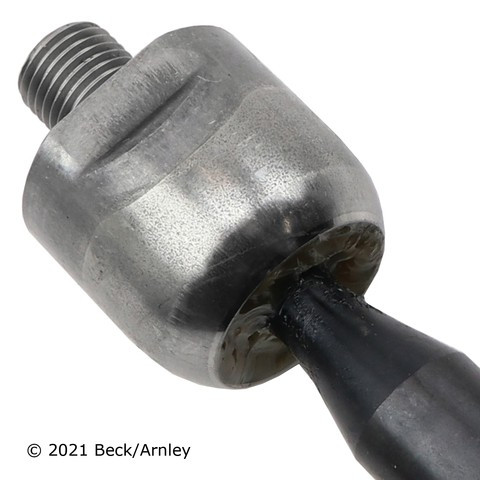 Beck/Arnley Steering Tie Rod End 101-8594 - view 3