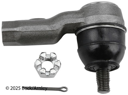 Beck/Arnley Steering Tie Rod End 101-2343