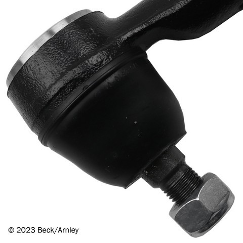 Beck/Arnley Steering Tie Rod End 101-6732 - view 3