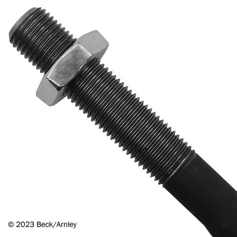 Beck/Arnley Steering Tie Rod End 101-8746 - view 9