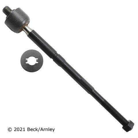 Beck/Arnley Steering Tie Rod End 101-4840